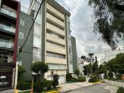 Venta de Pent House en Circuito Novelistas Ciudad Satélite