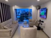 VENTA DE PENT HOUSE EN CIUDAD JARDIN ID 731