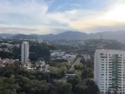 VENTA DE PENT HOUSE EN DESARROLLO LA ENRAMADA EN LOMAS...