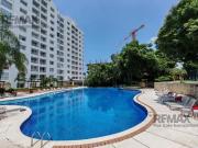 Venta de Pent House en Fracc. con alberca y seguridad,...