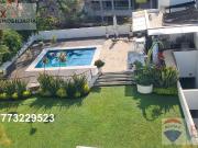 Venta de Pent house en Lomas de Cort?s, Cuernavaca,...