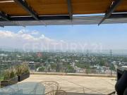 Venta de Pent House en Lomas de Reforma