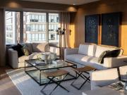 VENTA DE PENT HOUSE EN TRES CUMBRES SANTA FE EN...