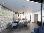 Venta de Pent House ROOF GARDEN PRIVADO