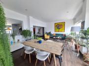 Venta de Pent House Zona Exclusiva San Isidro