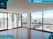 Venta de Penthouse 3 dormitorios. Excelente Vista....