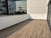 Venta de Penthouse 402 m² con Terraza Polanco /Edgar Poe