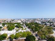 VENTA DE PENTHOUSE AMOBLADO CHIQUINQUIRA