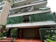 Venta de Penthouse amoblado en Santa Rita