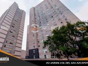 VENTA DE PENTHOUSE AV JARDIN AZCAPOTZALCO