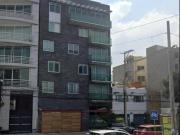 VENTA DE PENTHOUSE, COL. DEL VALLE CENTRO, PATRICIO...