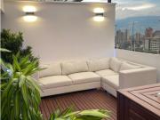 Venta de penthouse con jacuzzi en Provenza, Poblado