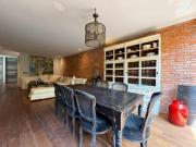 VENTA DE PENTHOUSE CON TERRAZA EN POLANCO