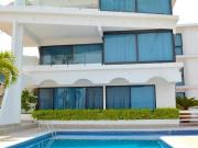 Venta de Penthouse con Vista al Lago de Tequesquitengo,...