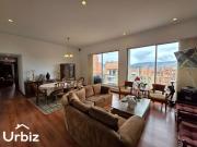 Venta de Penthouse de 175 m² en Conjunto con Piscina y...