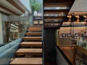 Venta de Penthouse de lujo en Campos Elíseos, Polanco