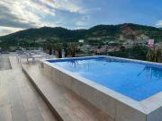 Venta de Penthouse de Lujo Urbanización Torres de La...