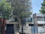 Venta de penthouse, Del Valle