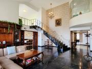 VENTA DE PENTHOUSE DUPLEX CON VISTA AL GOLF SAN ISIDRO