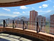 Venta de Penthouse Dúplex El Poblado, Sector Milla de...