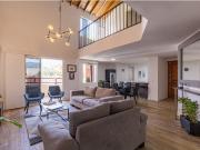 VENTA DE PENTHOUSE DUPLEX EN LAURELES RANGO 12