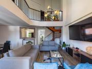 VENTA DE PENTHOUSE DUPLEX EN LAURELES RANGO 12