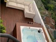 VENTA DE PENTHOUSE DUPLEX EN PROVENZA