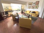 Venta de penthouse duplex frente a alameda en... Venta de penthouse duplex frente a alameda en...