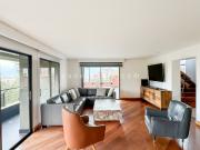 Venta de Penthouse El Poblado Las Lomas
