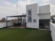VENTA DE PENTHOUSE EN COL. DEL VALLE CENTRO
