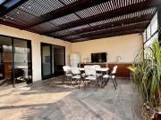 VENTA DE PENTHOUSE, EN COL. DEL VALLE CENTRO, BENITO JUAREZ