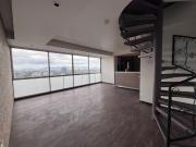 Venta de Penthouse en Col. Granada. 116 m²