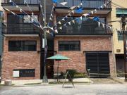 VENTA DE PENTHOUSE, EN COL. SAN JOSÉ INSURGENTES, BENITO...