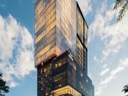 VENTA DE PENTHOUSE EN COSMOPOLITAN SKYLINE – ZONA...