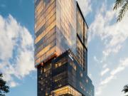 VENTA DE PENTHOUSE EN COSMOPOLITAN SKYLINE – ZONA...