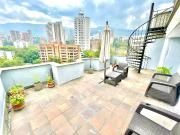 Venta De Penthouse En El Poblado La Inferior C, Medellín...