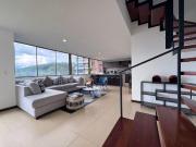 Venta de penthouse en el Poblado sector Intercontinental
