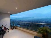 VENTA DE PENTHOUSE EN ENVIGADO, SECTOR BENEDICTINOS