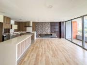 VENTA DE PENTHOUSE EN LA LOMA DE LAS BRUJAS