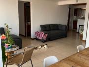 VENTA DE PENTHOUSE EN LA LOMA DE LOS BERNAL RANGO 5