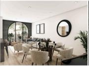 VENTA DE PENTHOUSE EN LA ROMA