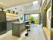 VENTA DE PENTHOUSE EN LAURELES