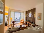 Venta de Penthouse en Polanco con Roof Garden Privado