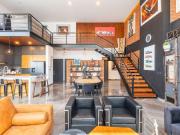 Venta de Penthouse en Praga 15, Lomás de Angelópolis