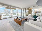 VENTA DE PENTHOUSE EN PUERTO CANCUN 4 HABITACIONES