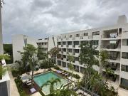 VENTA DE PENTHOUSE EN TULUM XIBALBÁ, LA VELETA TULUM