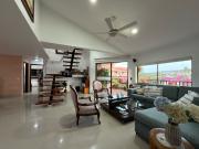 VENTA DE PENTHOUSE EN VILLA CAMPESTRE