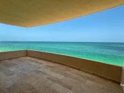 Venta de Penthouse frente al mar de Puerto Telchac