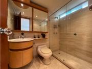 Venta de Penthouse Los Palos grandes 670MT2