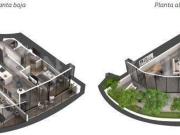 VENTA DE PENTHOUSE, MONTERREY, NL